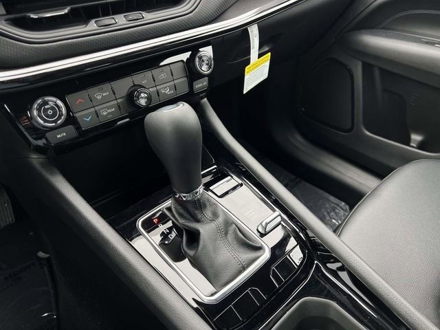 New 2026 Jeep Compass Latitude image 21