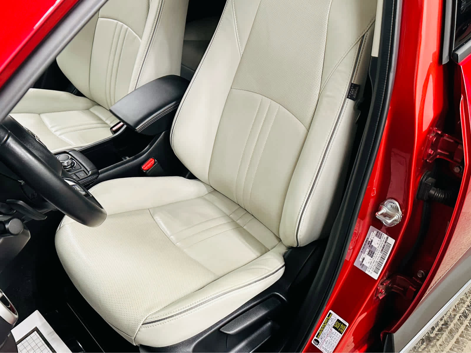 Used 2019 MAZDA CX-3 Grand Touring image 23