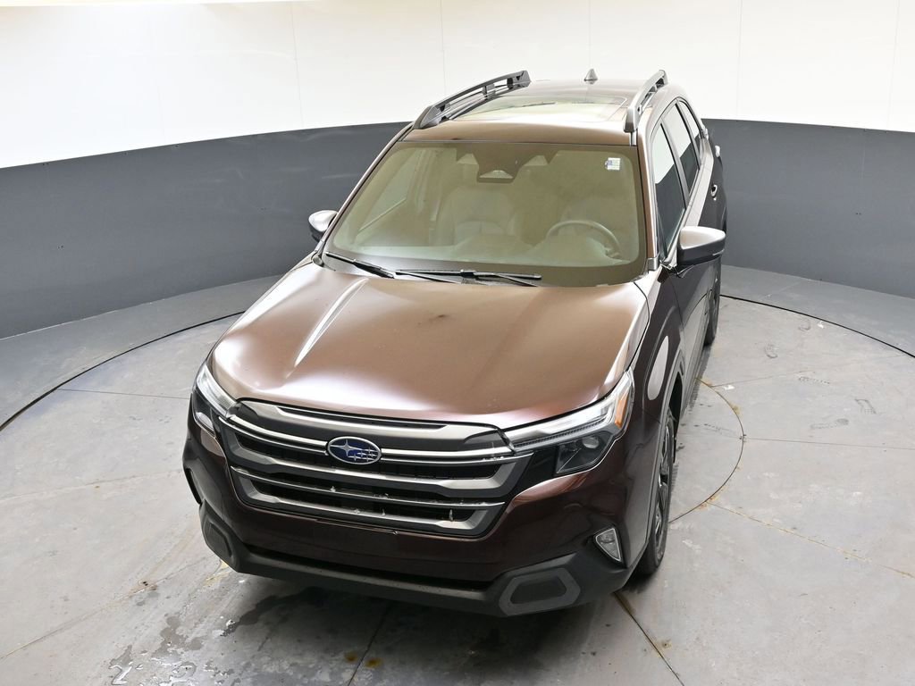 New 2026 Subaru Forester Limited image 45