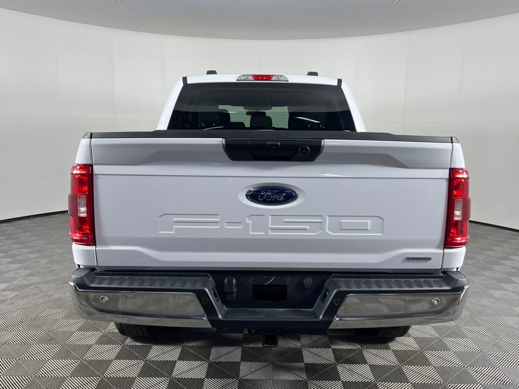 Used 2022 Ford F150 XLT w/ Trailer Tow Package image 7