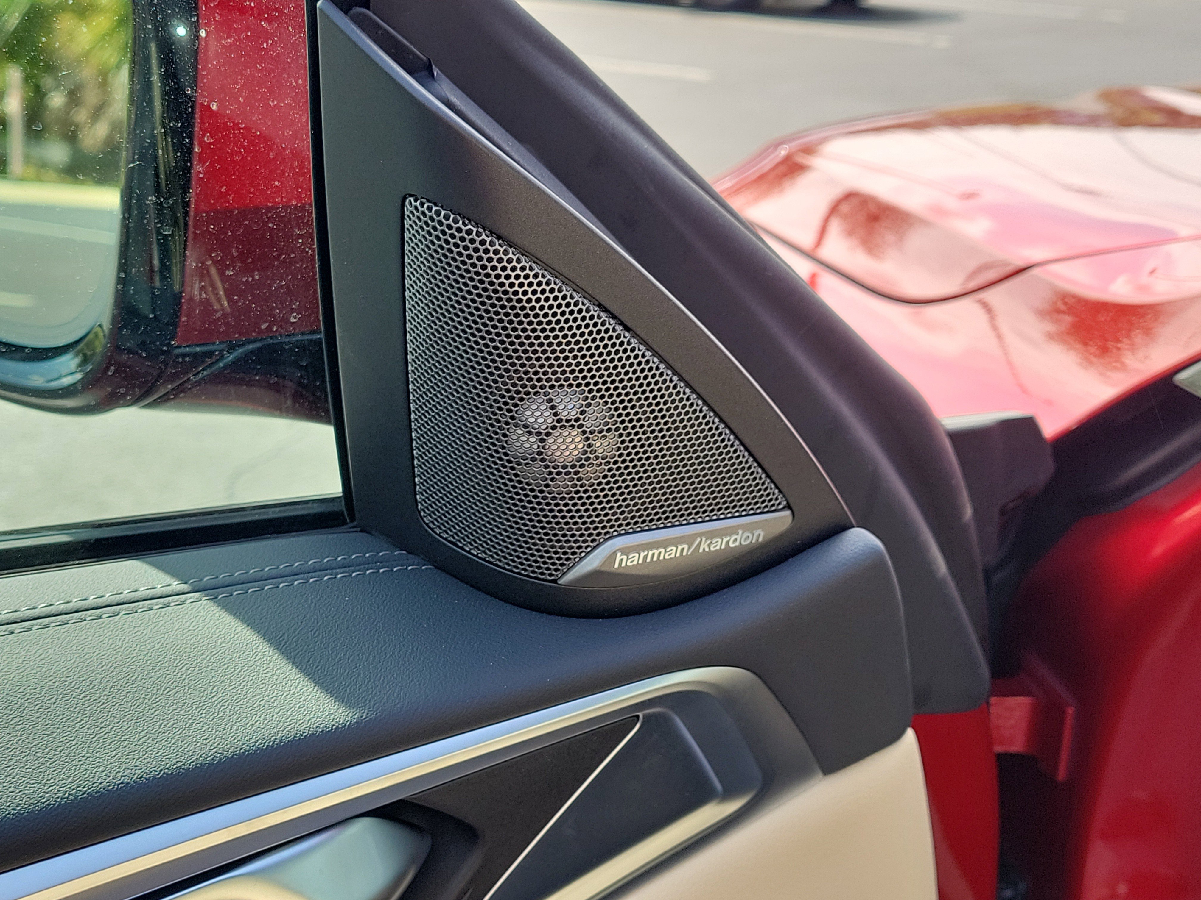 New 2026 BMW 430i Convertible w/ M Sport Package image 12