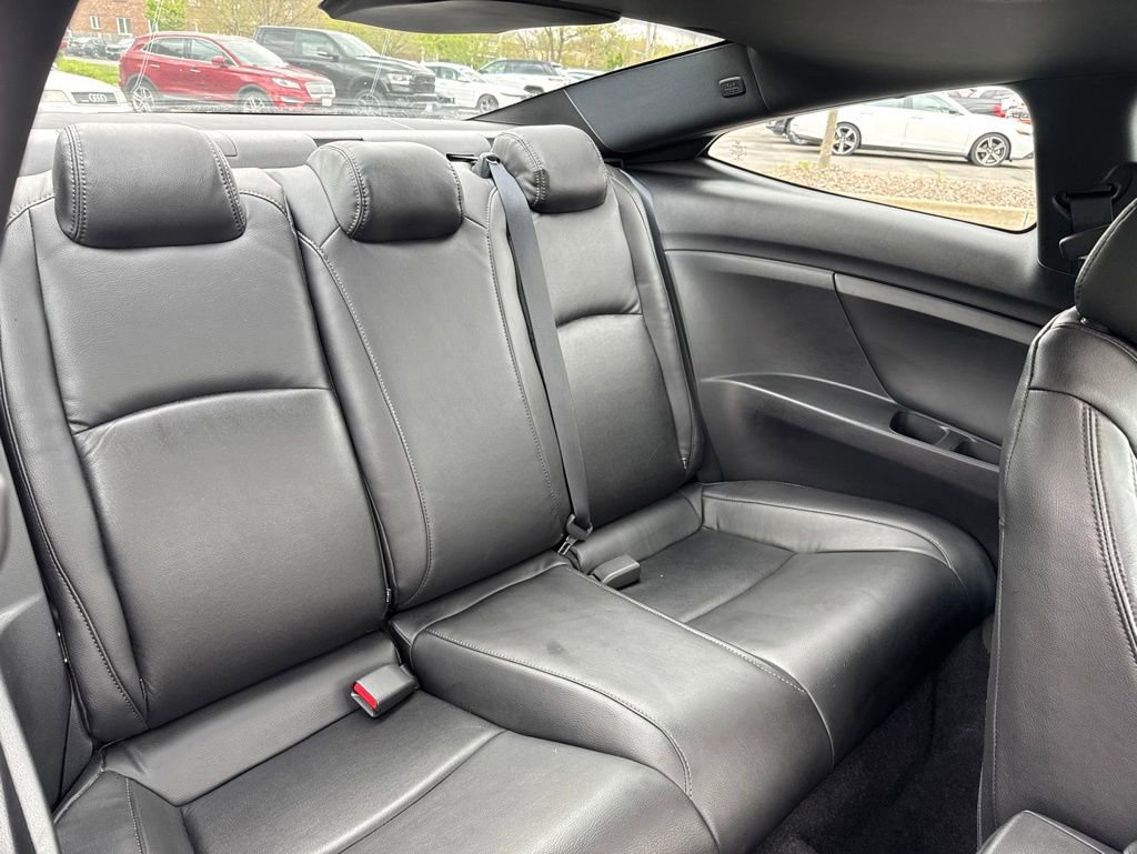 Certified 2019 Honda Civic EX image 19