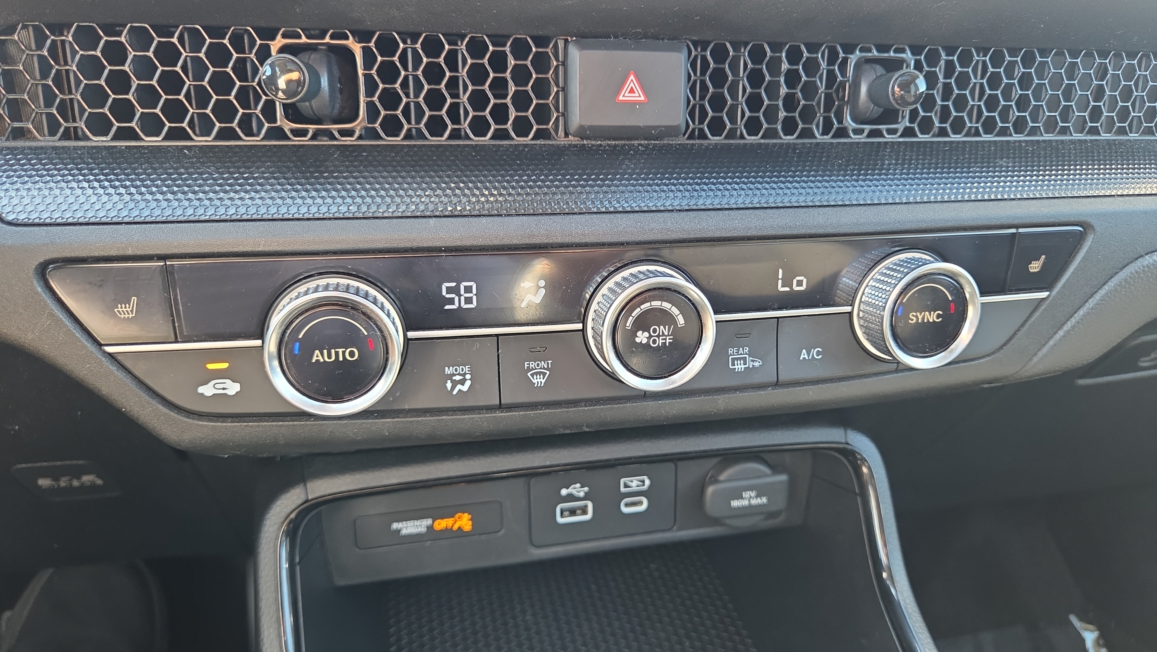 Certified 2024 Honda CR-V EX image 30