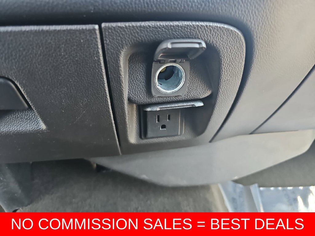 Used 2017 Chevrolet Silverado 1500 LT w/ All Star Edition RWD image 24