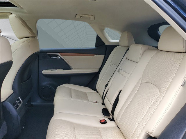 Used 2021 Lexus RX 350 FWD w/ Premium Package image 13