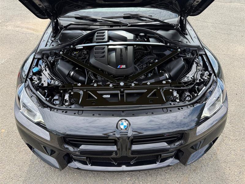 Used 2025 BMW M2 w/ Lighting Package RWD image 20
