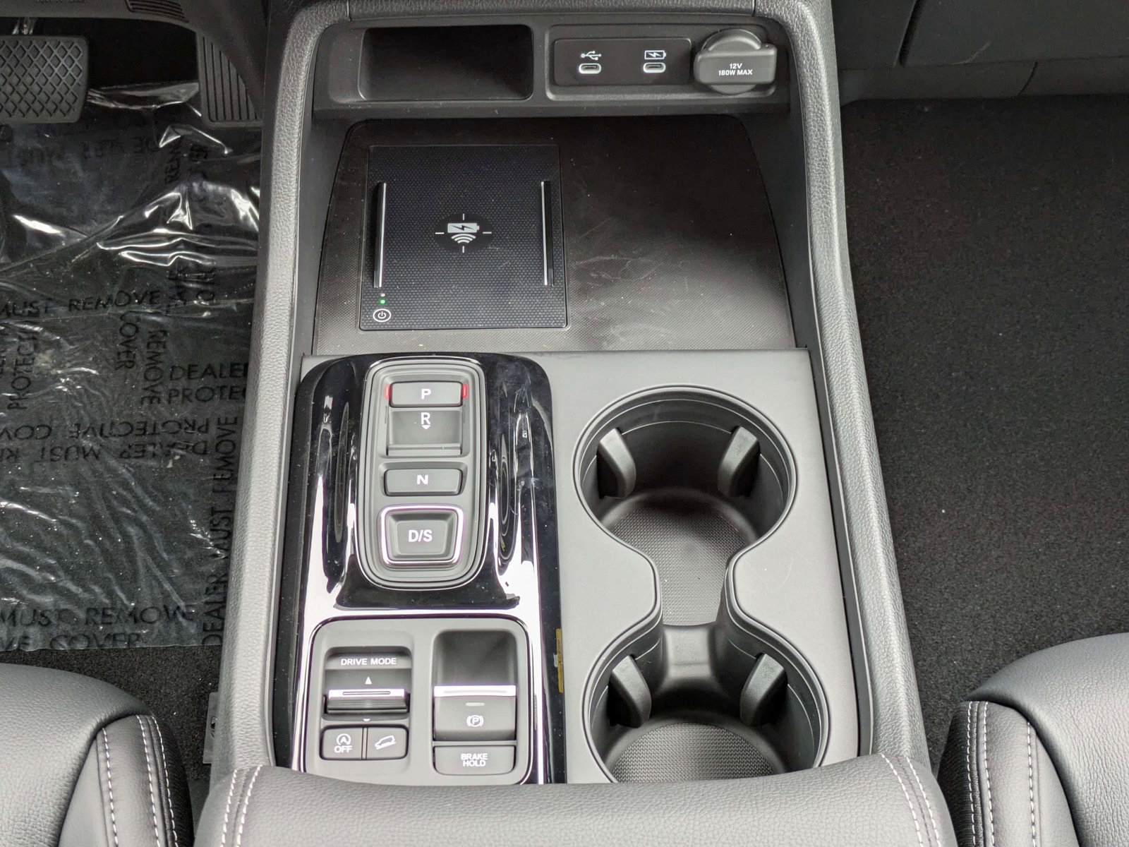 New 2026 Honda Passport RTL image 18
