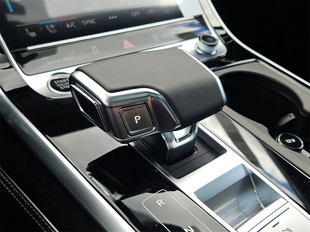 New 2025 Audi Q7 3.0T Premium Plus image 21