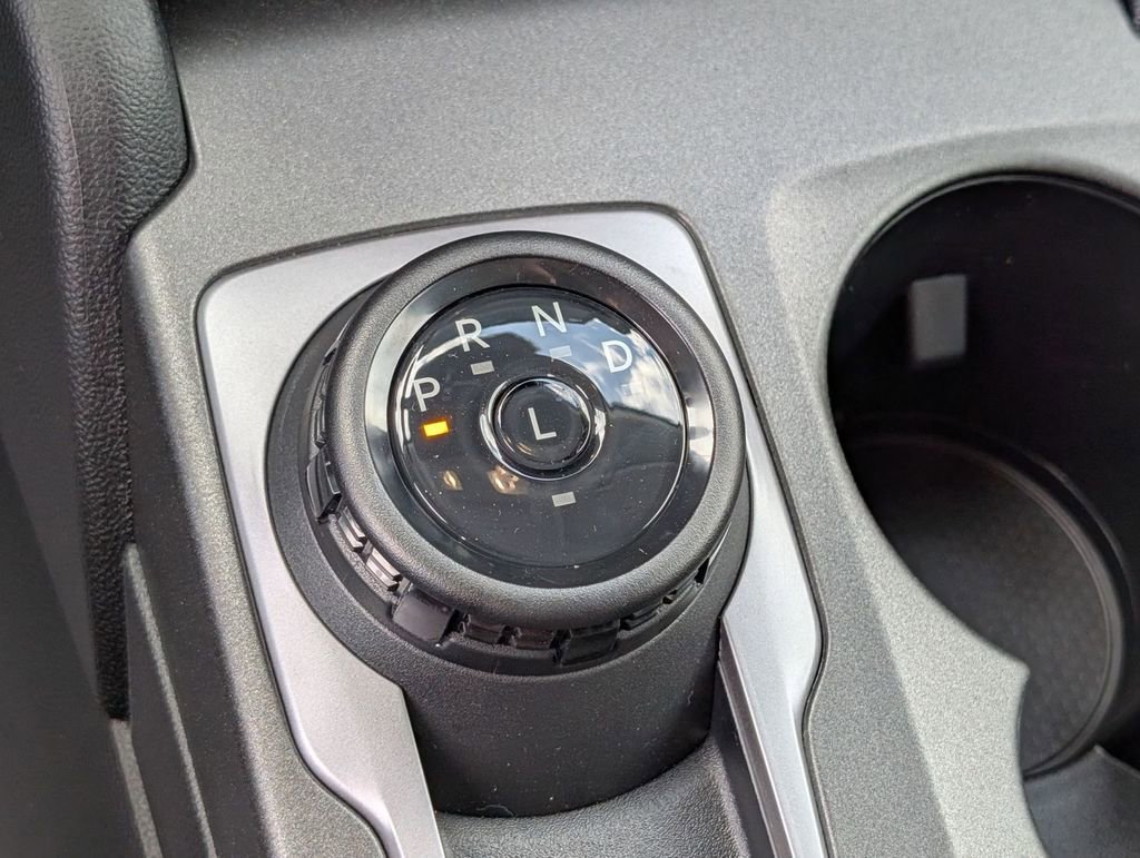 New 2026 Ford Bronco Sport Big Bend w/ Convenience Package image 34