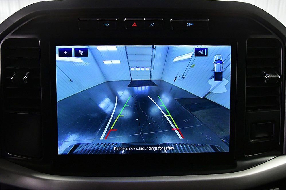 Used 2022 Ford F150 XLT w/ Equipment Group 302A High AWD/4WD image 26