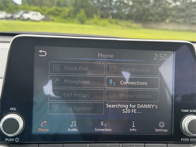 Used 2023 Nissan Altima 2.5 SV image 28