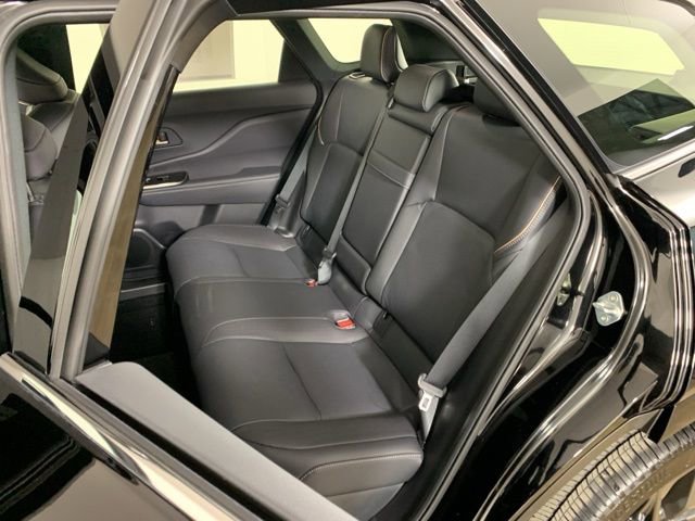 Used 2025 Toyota Crown Signia AWD/4WD image 32