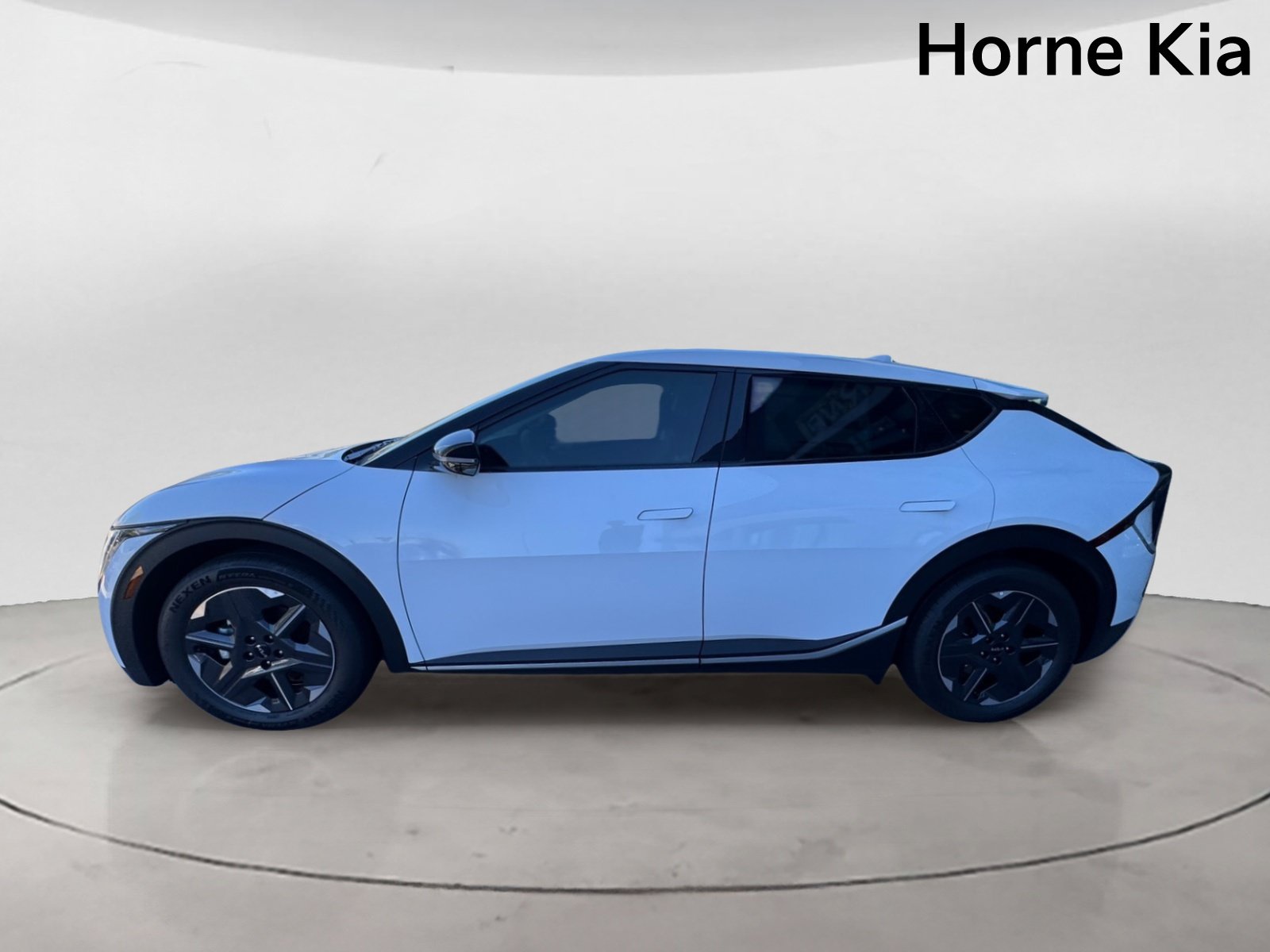 New 2026 Kia EV6 Light RWD image 6
