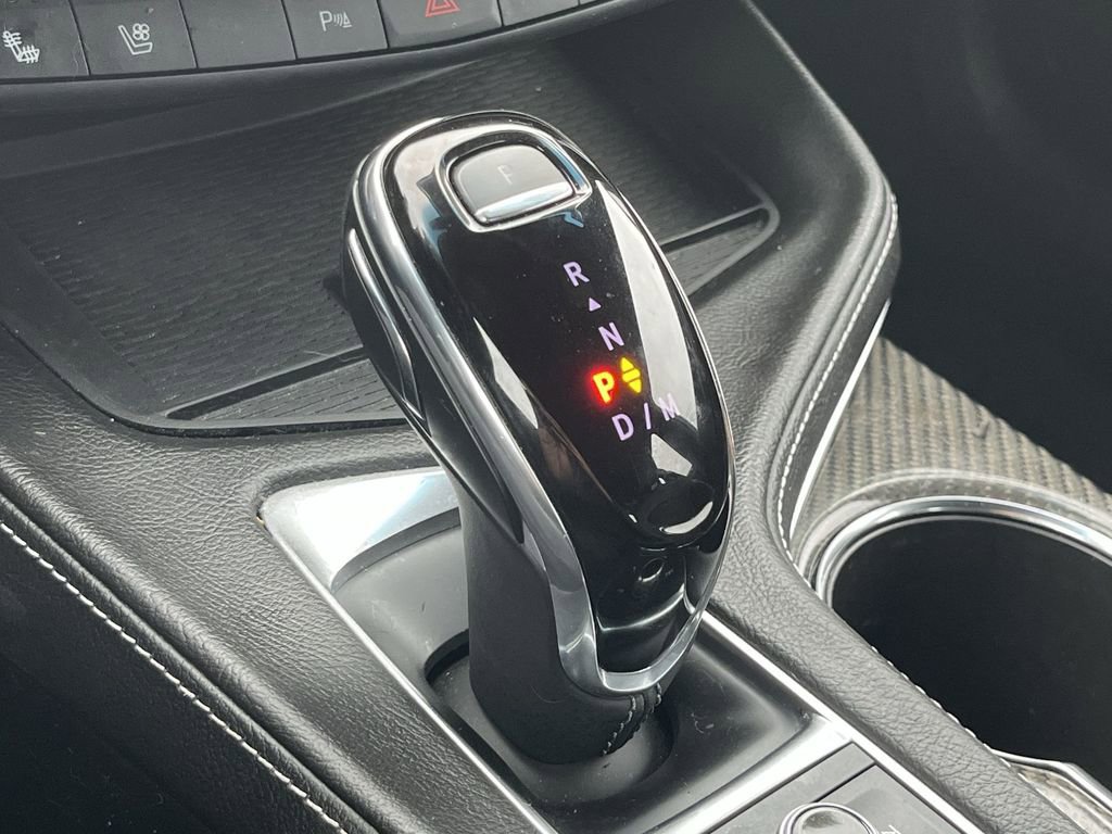 Used 2023 Cadillac CT4 V Blackwing w/ Driver Assist Package image 7