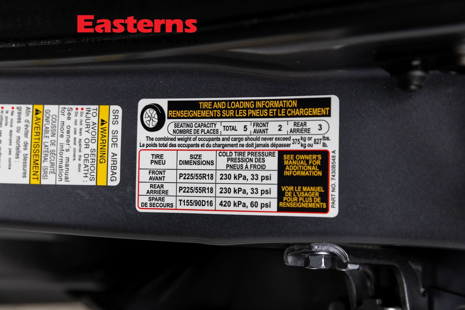 Used 2024 Mitsubishi Outlander Sport AWD image 32