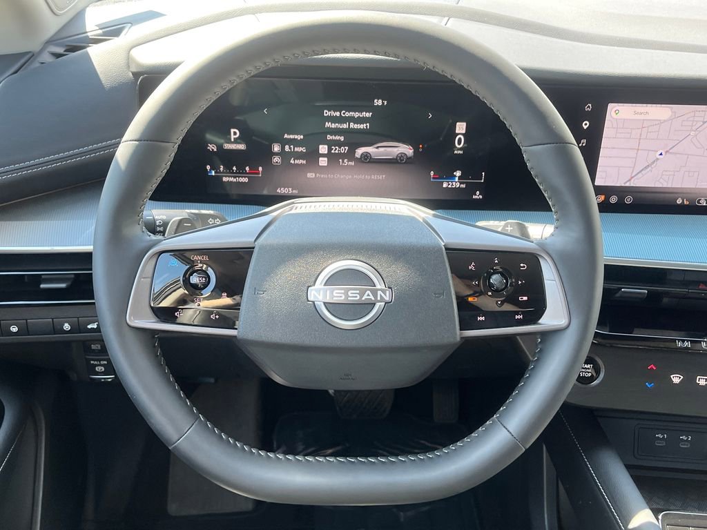 Used 2025 Nissan Murano SL w/ Cargo Package image 20