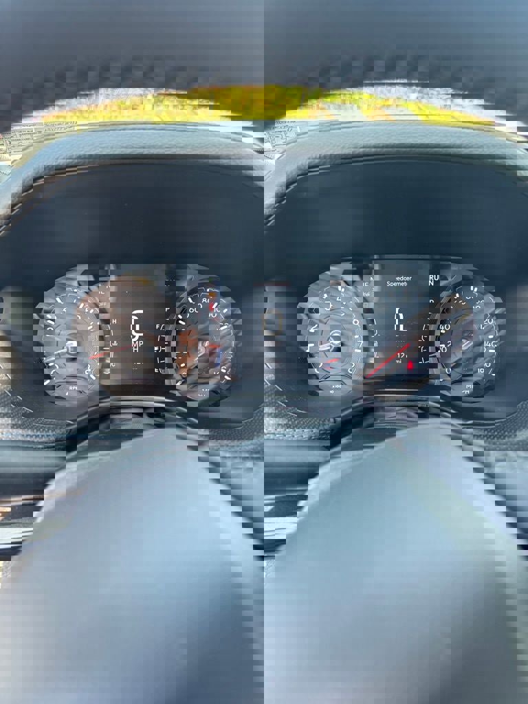 New 2026 Jeep Compass Limited image 11