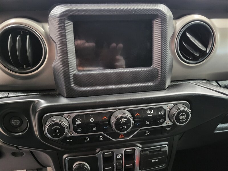 Used 2020 Jeep Wrangler Unlimited Sport AWD/4WD image 51