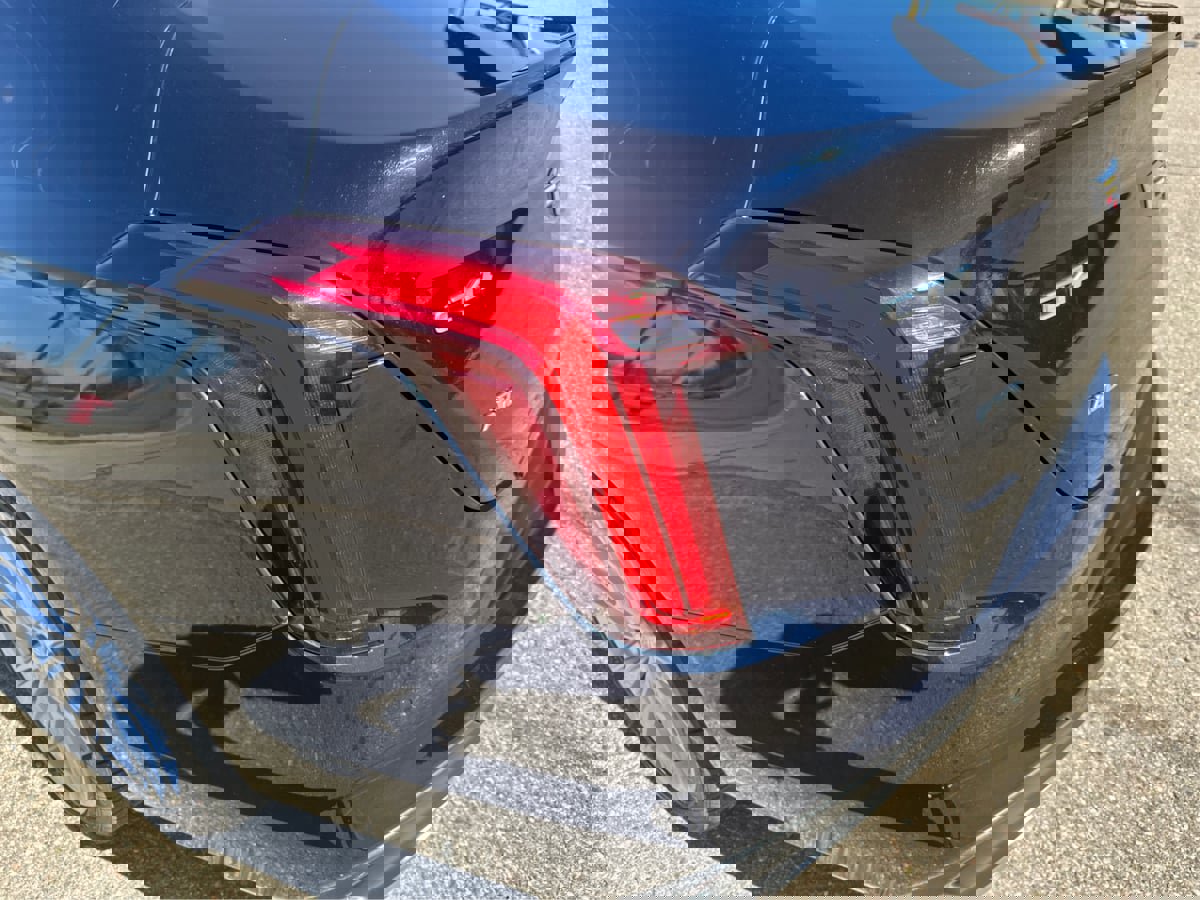 Used 2021 Cadillac CT4 Premium Luxury AWD/4WD image 39