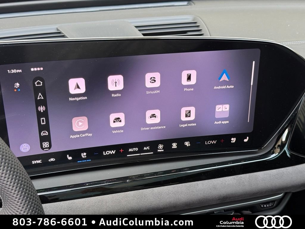 New 2026 Audi S5 Prestige AWD/4WD image 35