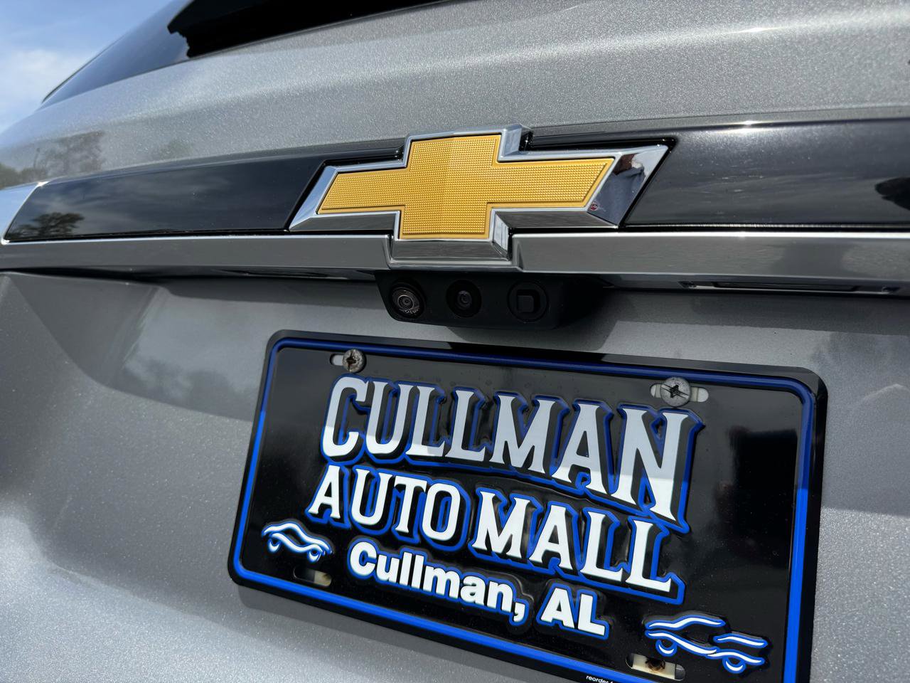 Used 2023 Chevrolet Traverse Premier image 8
