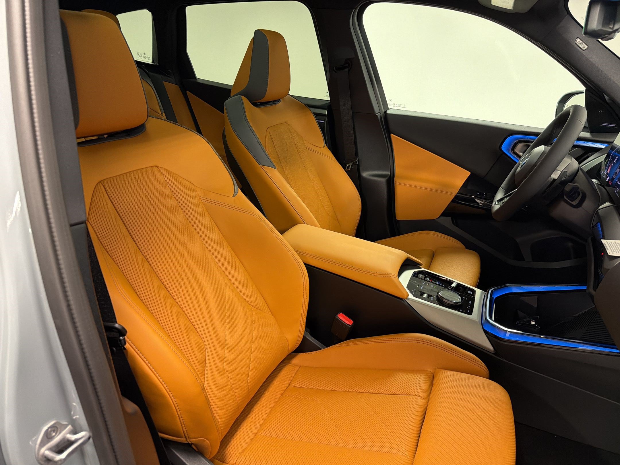 New 2026 BMW X3 xDrive30i w/ Premium Package AWD/4WD image 25