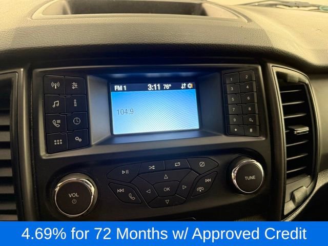 Used 2020 Ford Ranger XL w/ Equipment Group 101A Mid image 20