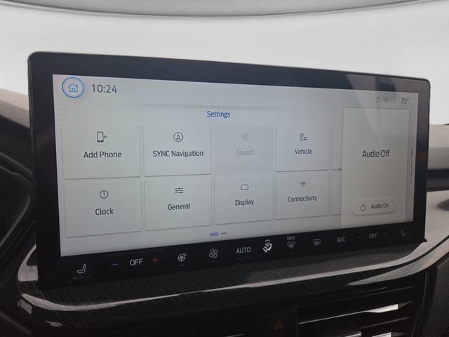 Used 2024 Ford Escape ST-Line w/ Tech Pack #1 AWD/4WD image 37