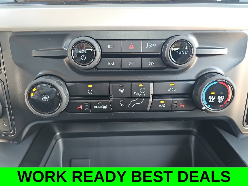 New 2026 Ford F250 XLT w/ XLT Premium Package AWD/4WD image 20