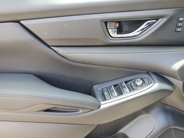 New 2025 Subaru Ascent Bronze Edition w/ Onyx Package image 22