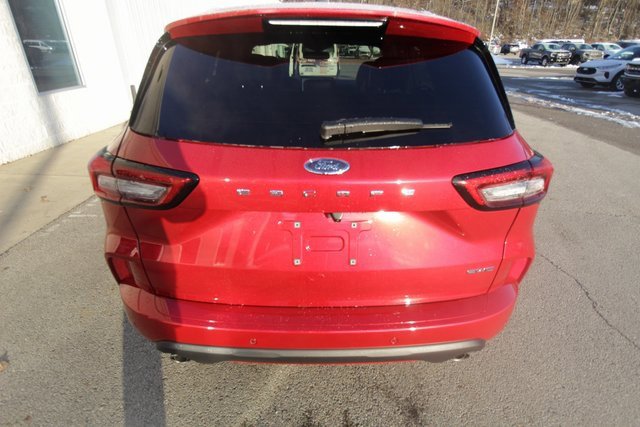 New 2025 Ford Escape ST-Line Elite w/ Premium Technology Package image 13