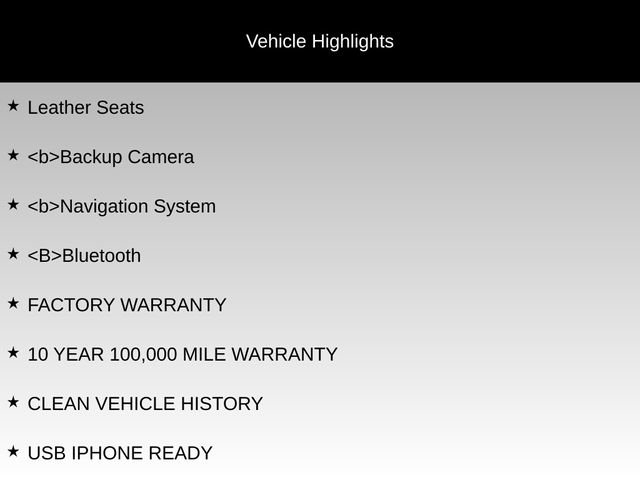 Certified 2025 Kia Carnival EX FWD image 1