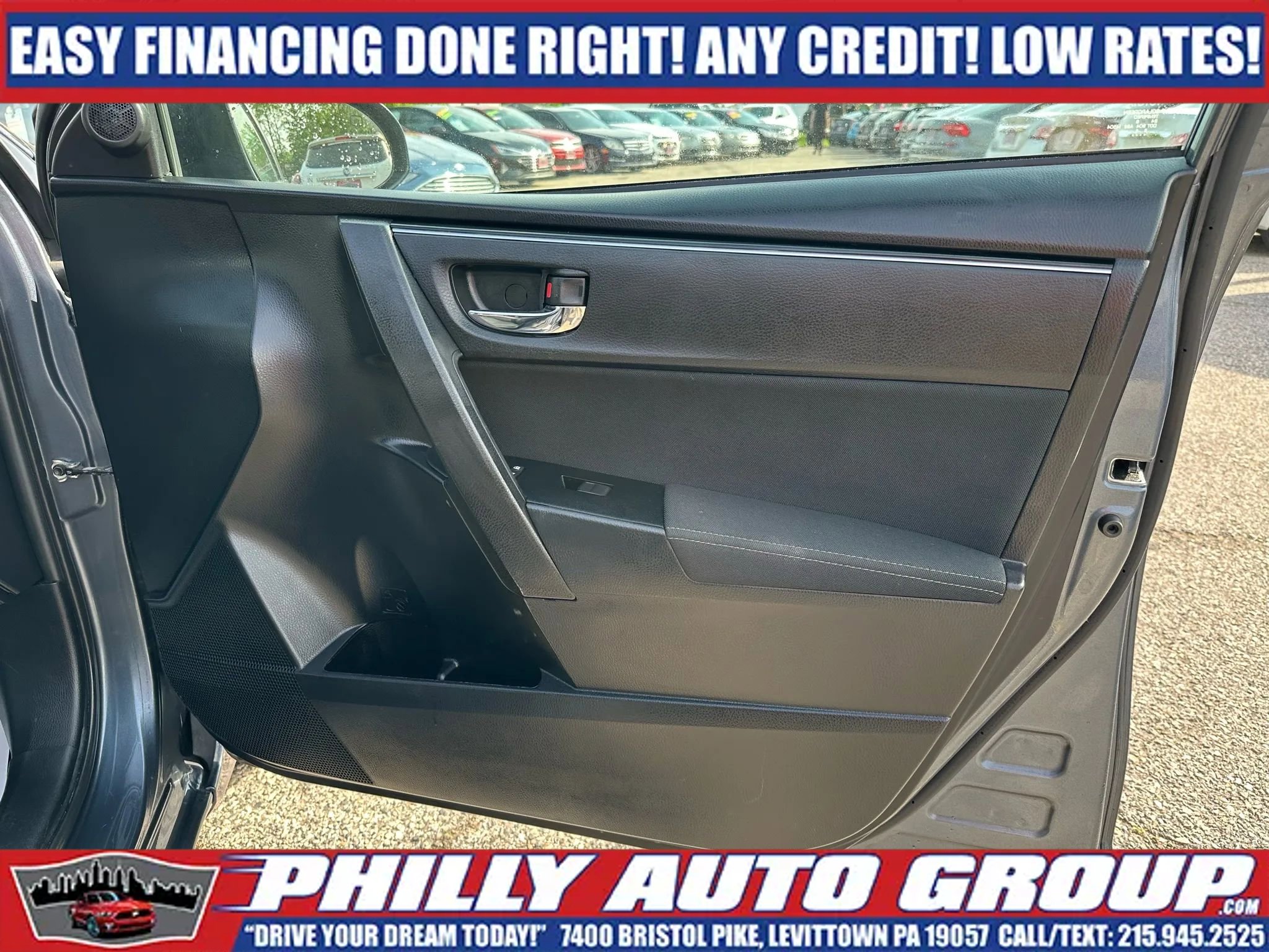 Used 2019 Toyota Corolla LE FWD image 19