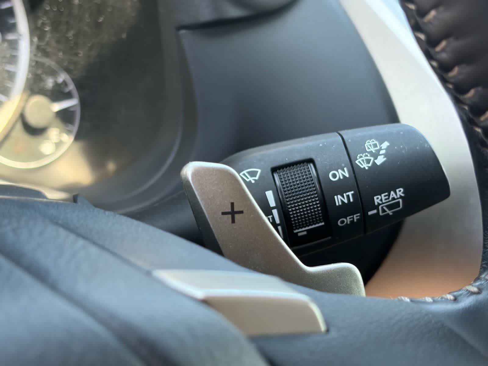 Used 2021 Lexus NX 300 FWD w/ Premium Package image 15