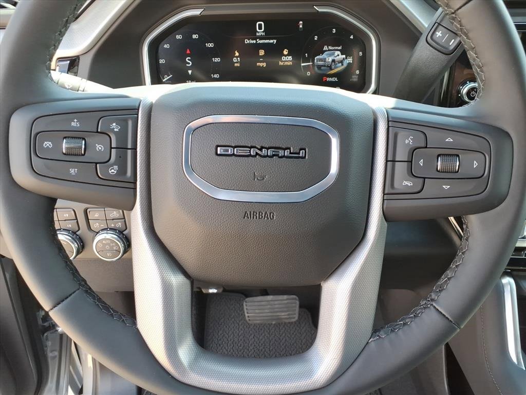 New 2026 GMC Sierra 2500 Denali w/ Denali Reserve Package image 18