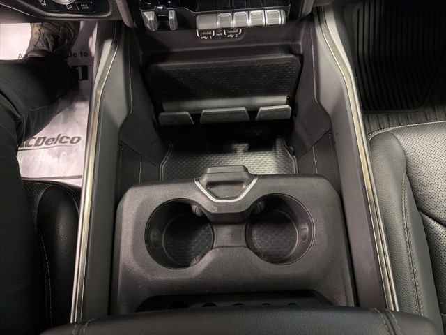 Used 2021 RAM 1500 Rebel w/ Rebel Level 2 Equipment Group AWD/4WD image 22