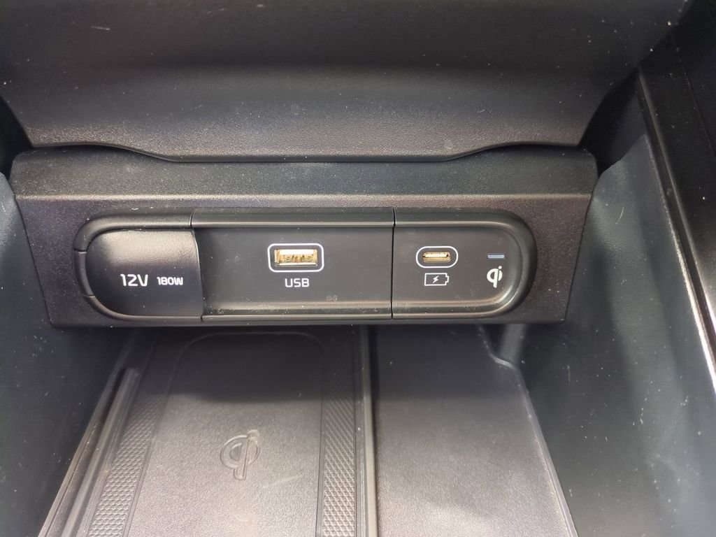 Used 2023 Kia Telluride S w/ S Sunroof Package image 27