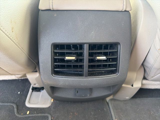 Used 2014 Ford Edge SEL w/ Equipment Group 205A FWD image 16