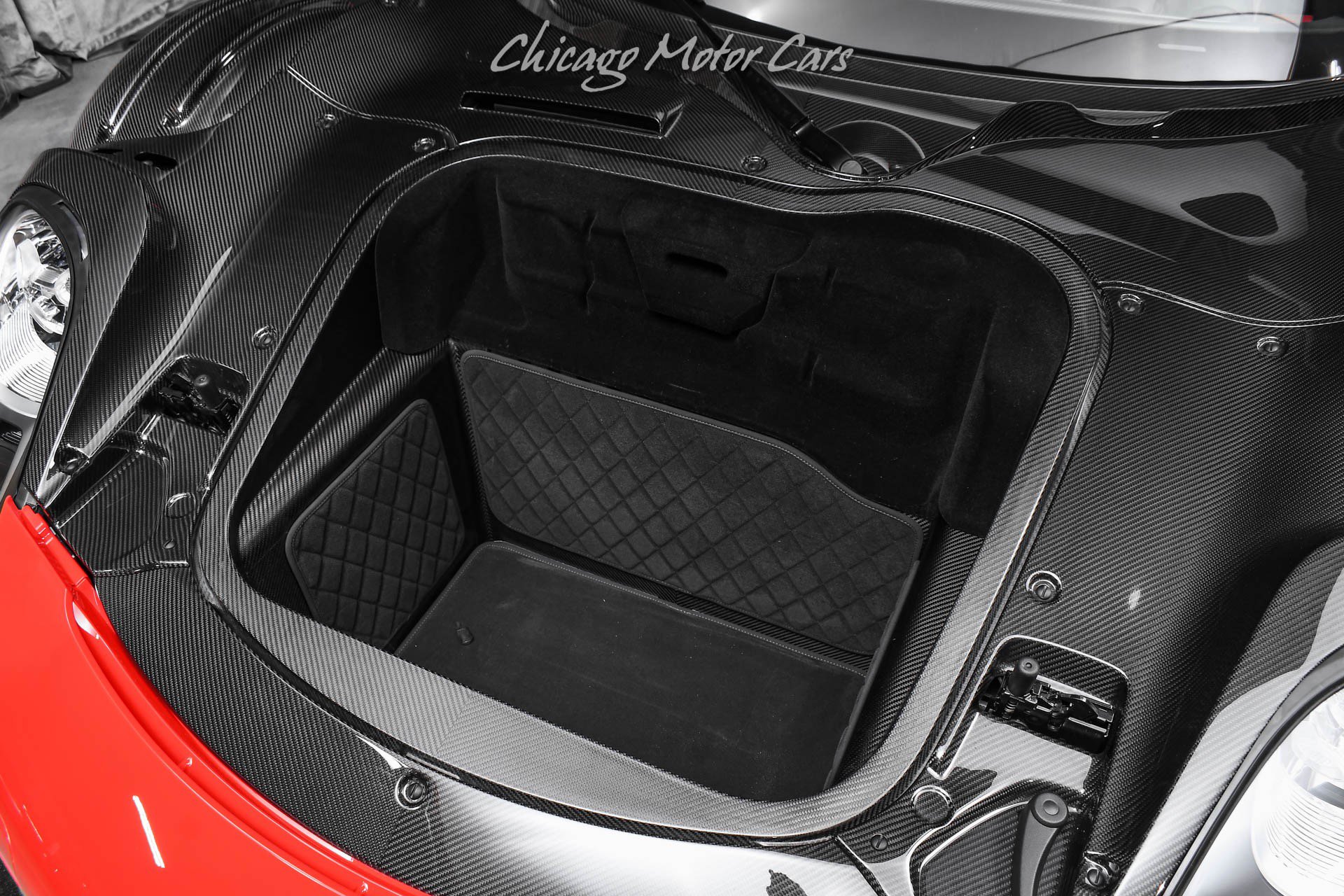 Used 2015 Porsche 918 Spyder AWD/4WD image 63