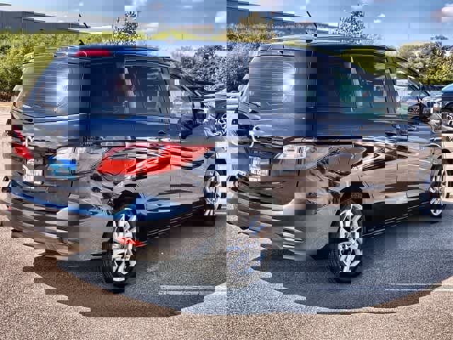 Used 2015 MAZDA MAZDA5 Sport image 6