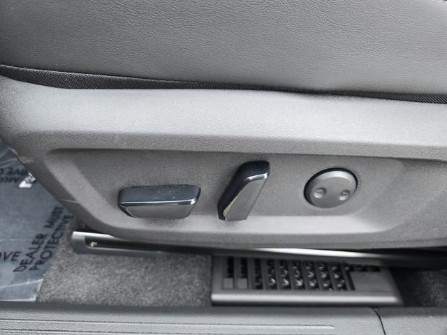 New 2026 Nissan Rogue Platinum AWD/4WD image 22