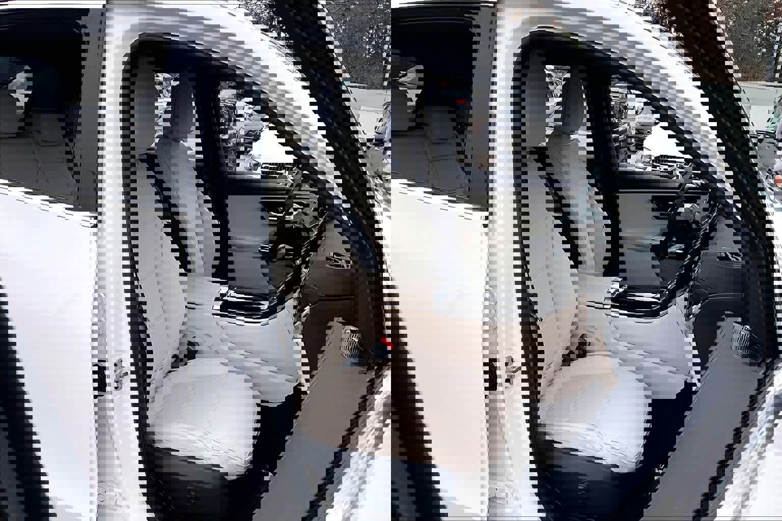 Certified 2025 Mercedes-Benz GLC 300 4MATIC image 9