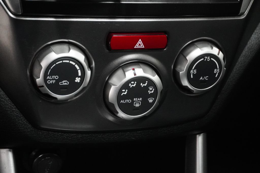 Used 2012 Subaru Forester 2.5X Limited image 22