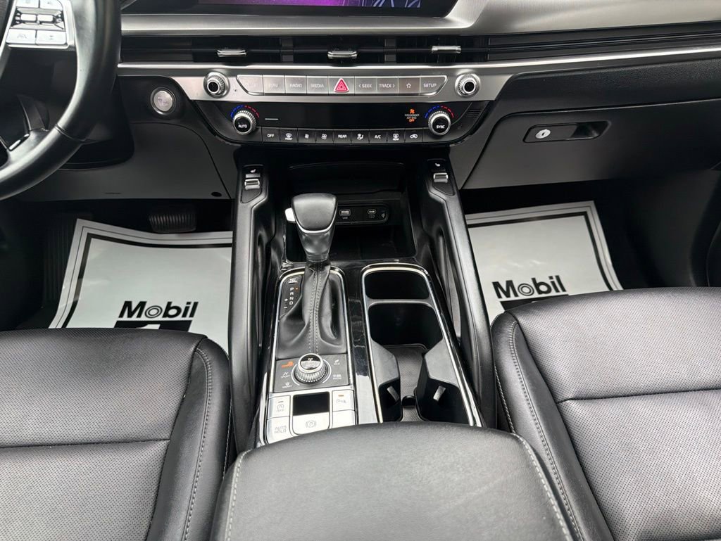 Used 2023 Kia Telluride S w/ S Sunroof Package AWD/4WD image 23