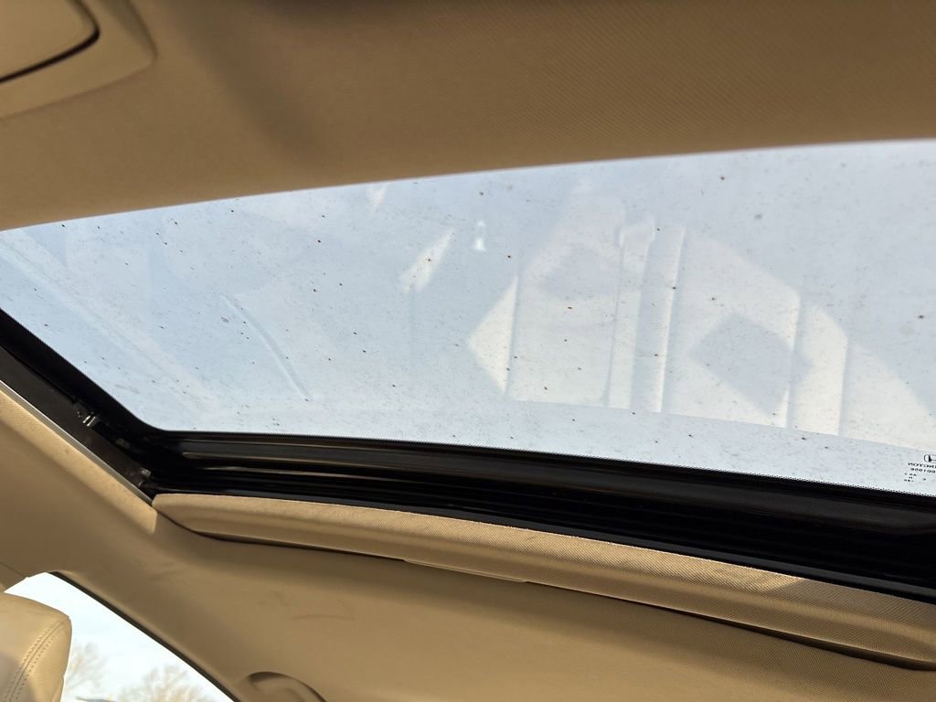 Used 2015 Honda Accord EX-L image 5