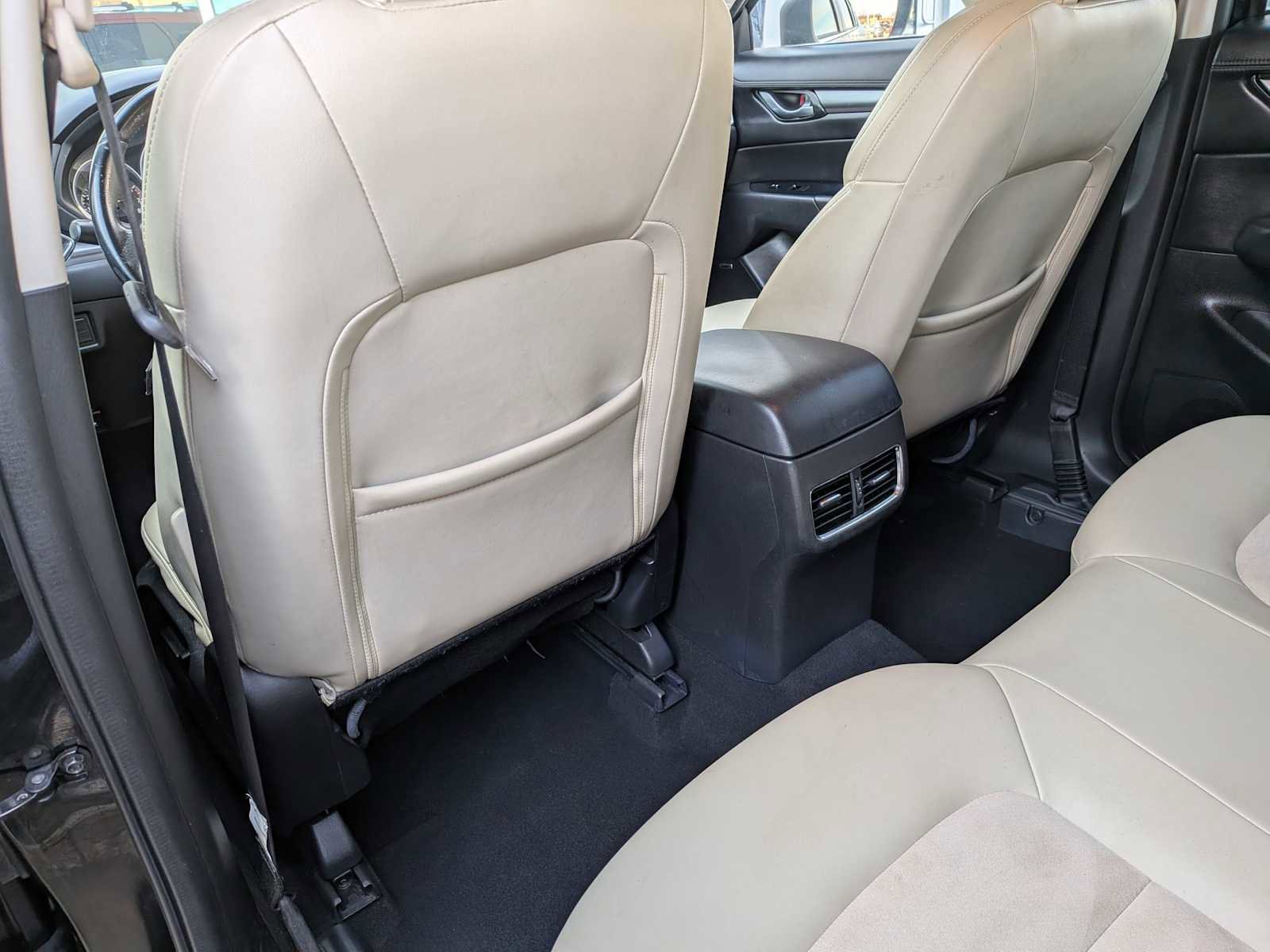 Used 2017 MAZDA CX-5 Touring w/ Preferred Equipment Package image 18
