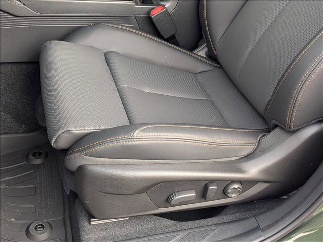 New 2026 Subaru Outback Wilderness image 4