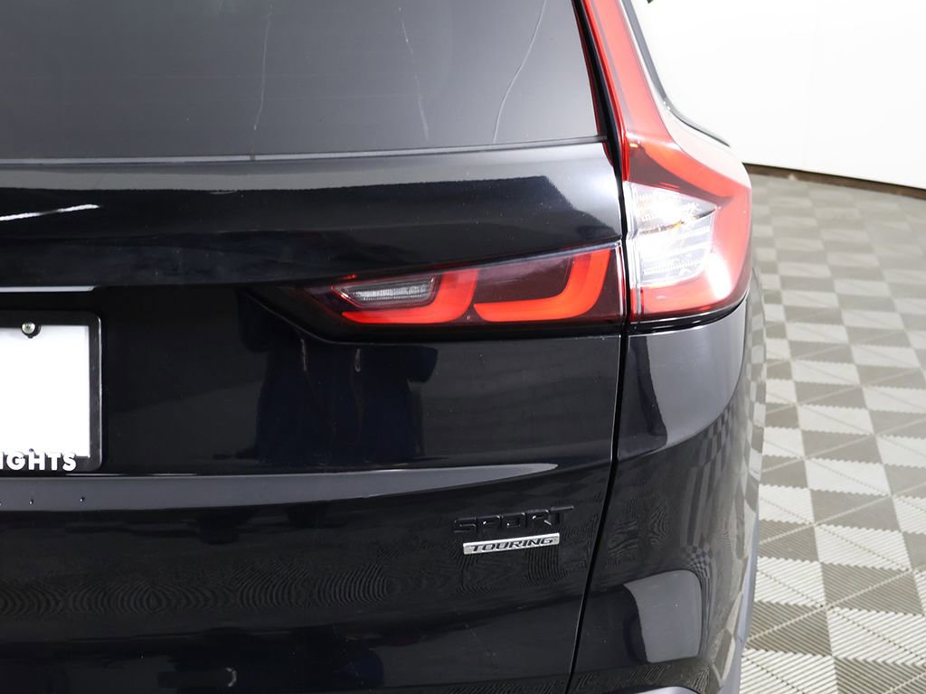 Certified 2023 Honda CR-V Sport Touring image 18