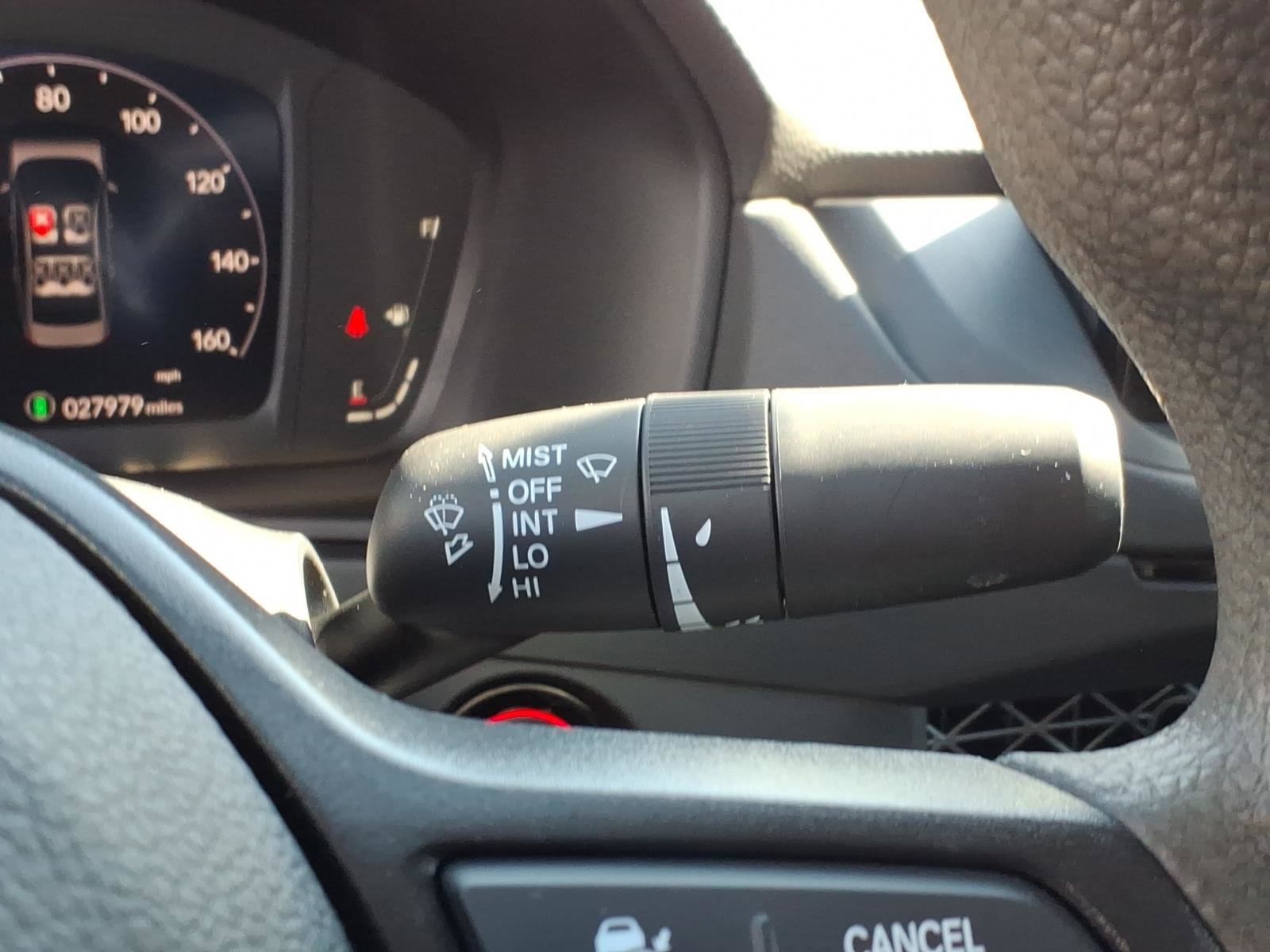 Certified 2023 Honda Accord LX image 26