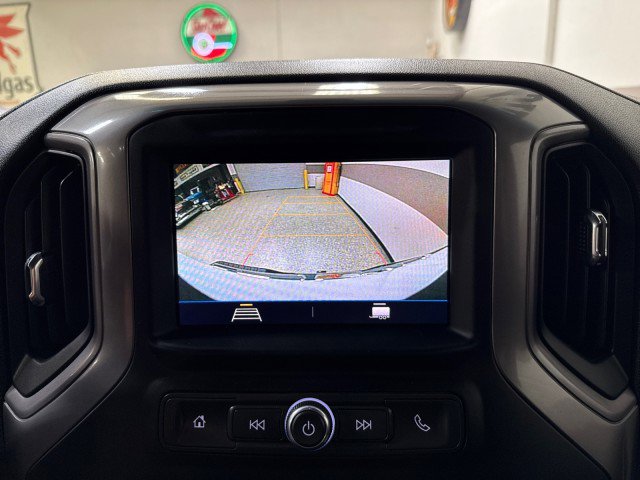 Used 2023 GMC Sierra 2500 Pro w/ Convenience Package image 27